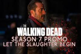 The walking dead season 7 episode 5 download