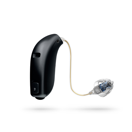 Oticon Alta 2