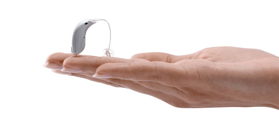 oticon ria 2
