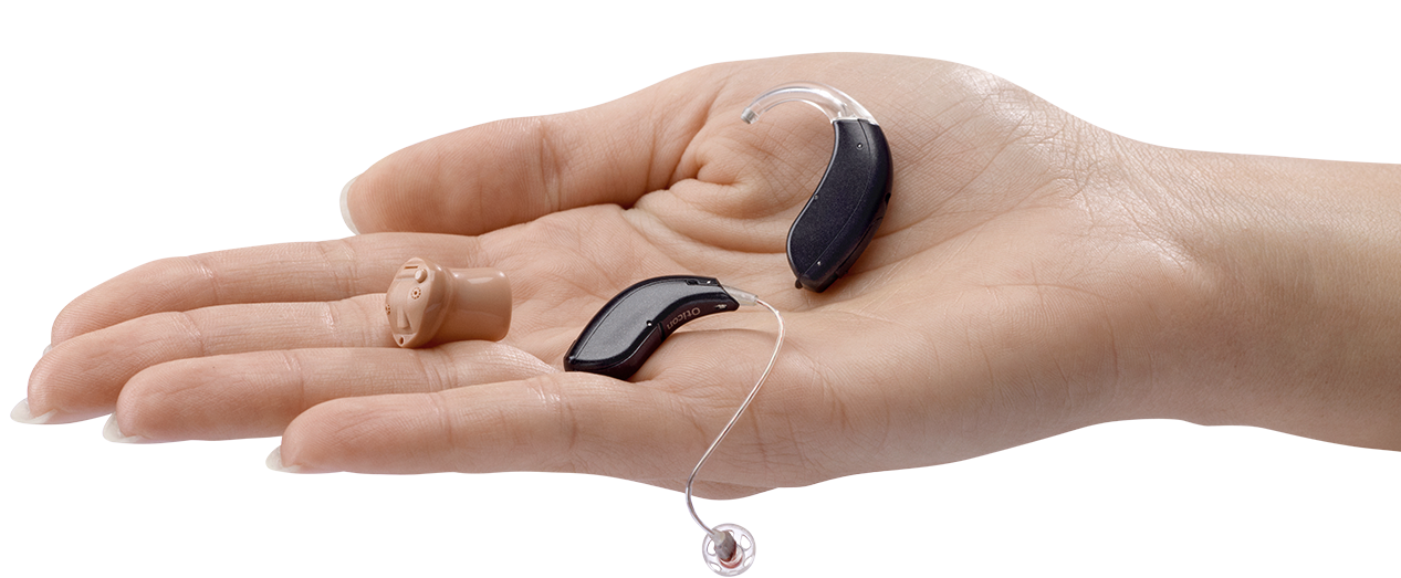 oticon alta 2