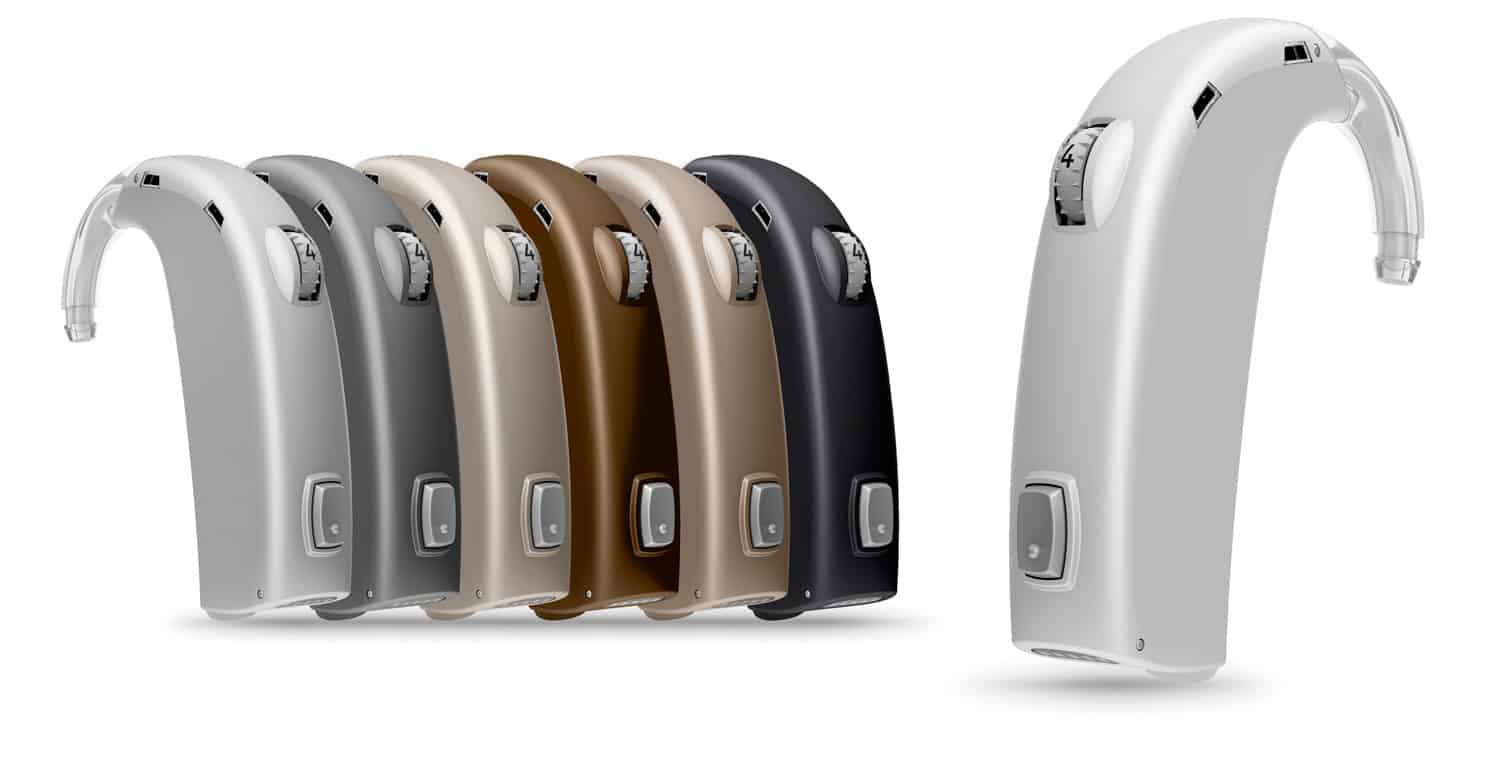 oticon dynamo