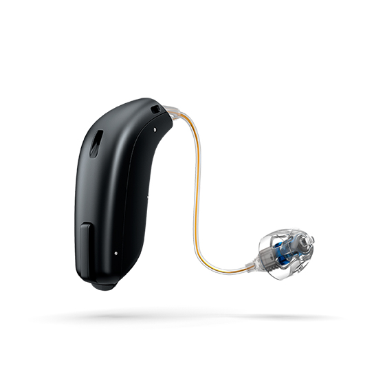 Oticon Opn